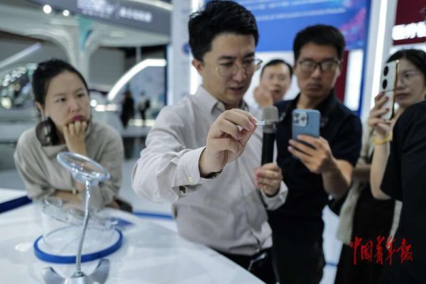 泸深投 活力中国调研行｜不出国门用全球新药？博鳌乐城有 “特许密码”